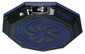 Mandala 2.0 offers a “true emulation” of an acoustic drum